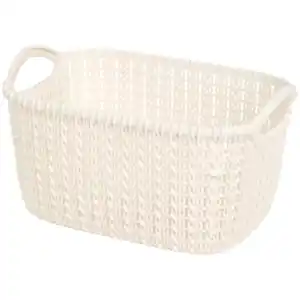 Curver Knit Aufbewahrungskorb
