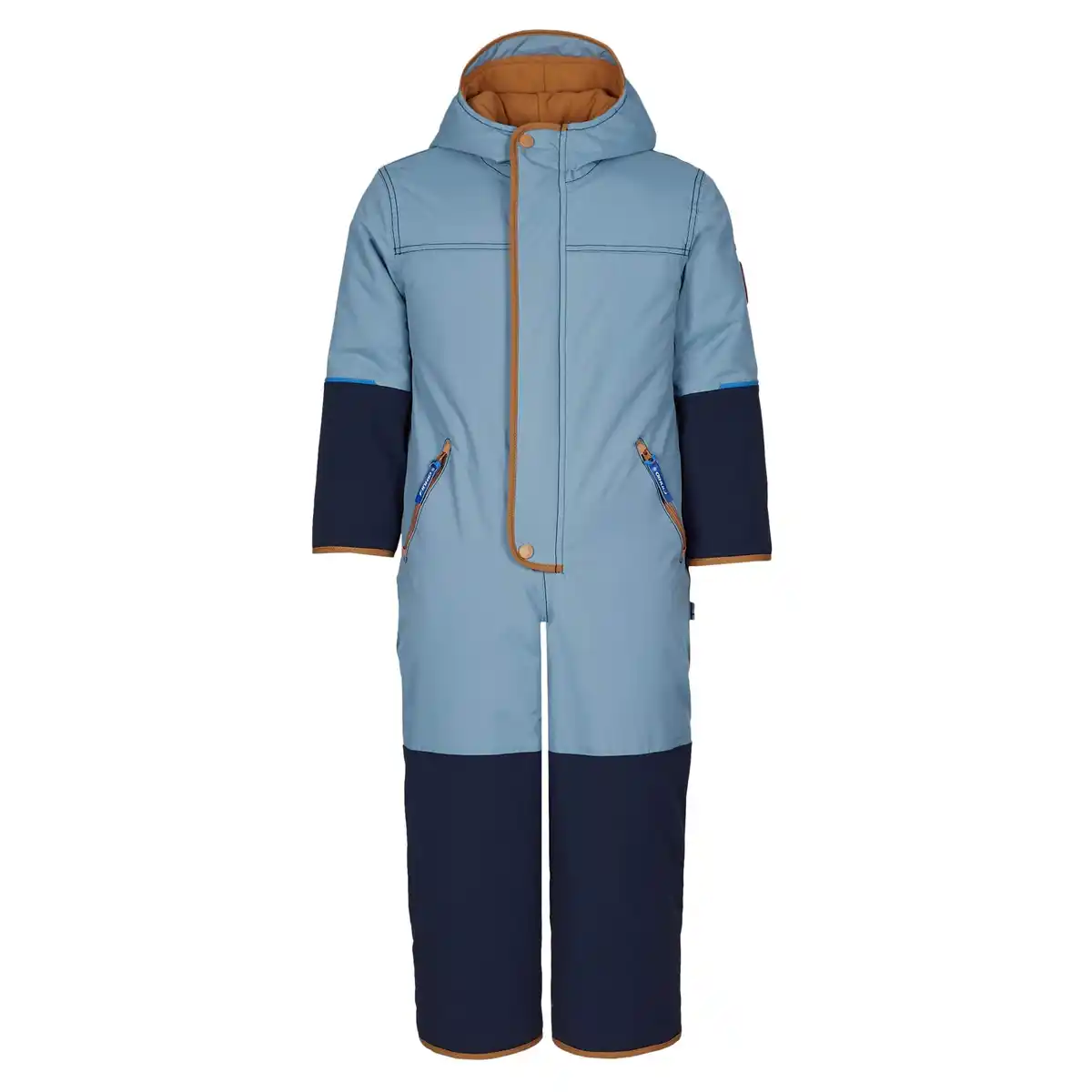 Bild 1 von HUSKY HAALARI Kinder - Schneeanzug