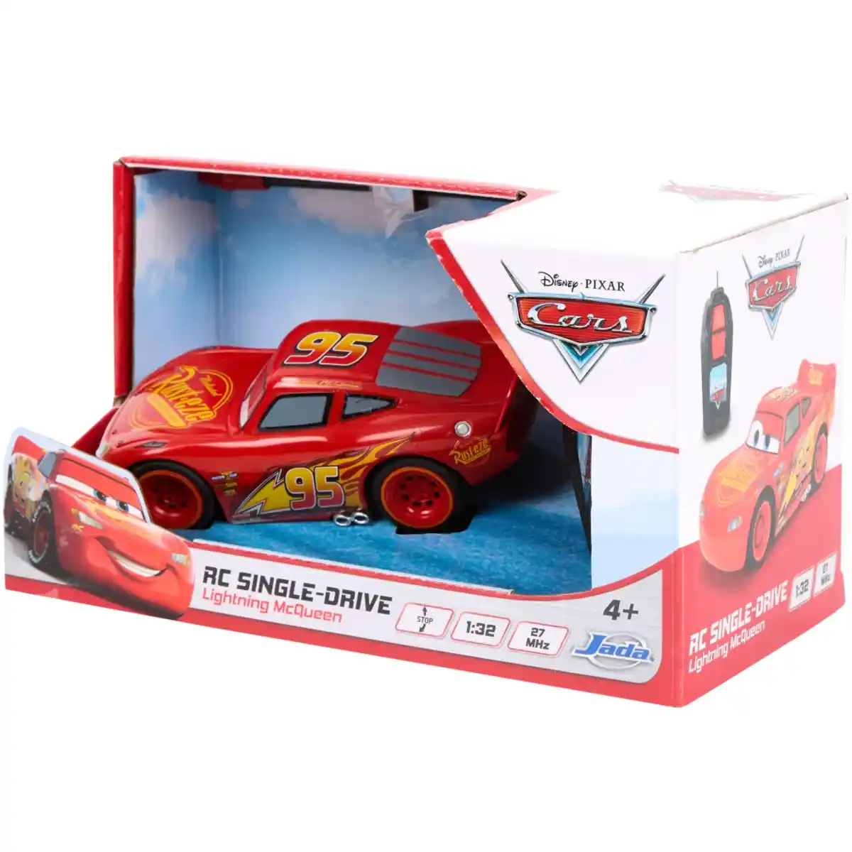 Bild 2 von Cars Ferngesteuertes Auto