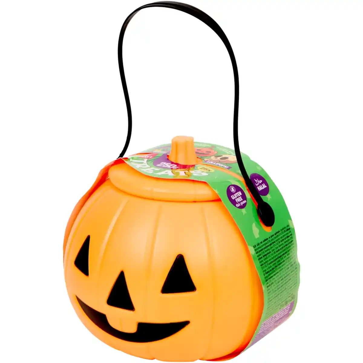 Bild 3 von Gefüllter Süßigkeiteneimer