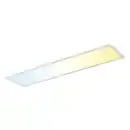 Bild 2 von Osram LED-Panelleuchte Essential Remote-CCT Weiß 100 cm x 25 cm