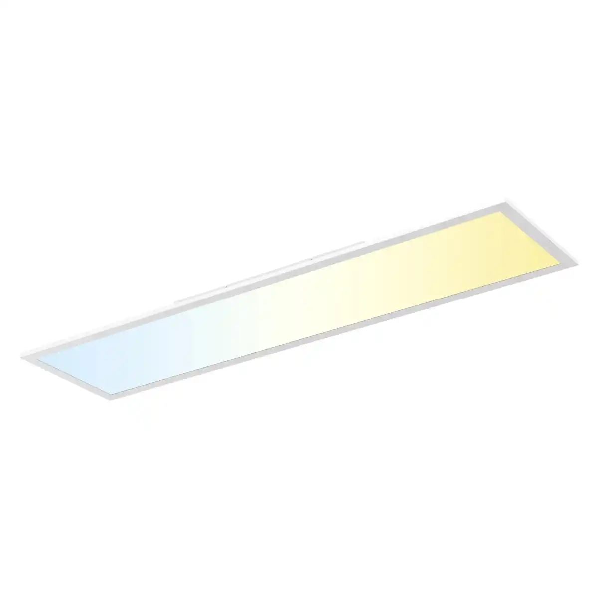Bild 2 von Osram LED-Panelleuchte Essential Remote-CCT Weiß 100 cm x 25 cm