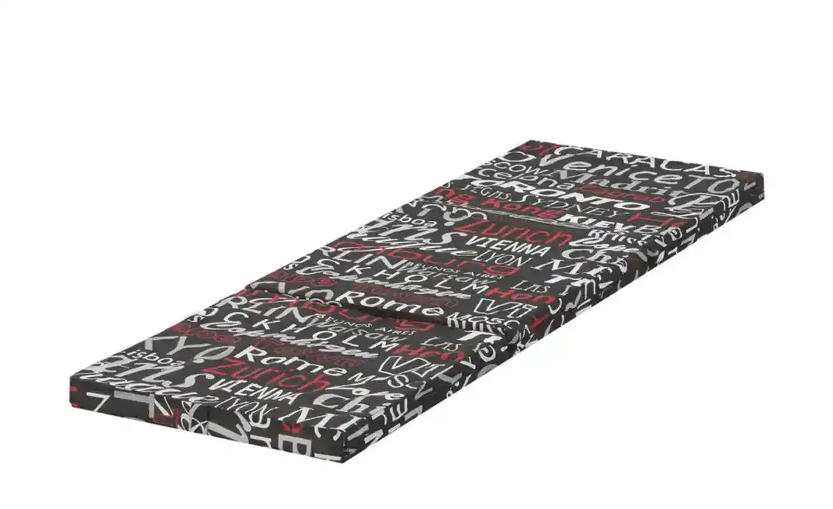 Bild 2 von Klappmatratze Cedric