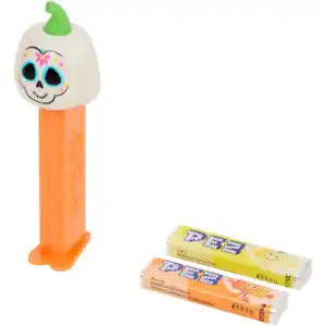 PEZ Halloween-Süßigkeiten