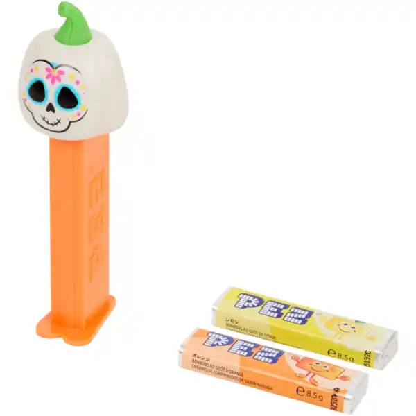 Bild 1 von PEZ Halloween-Süßigkeiten