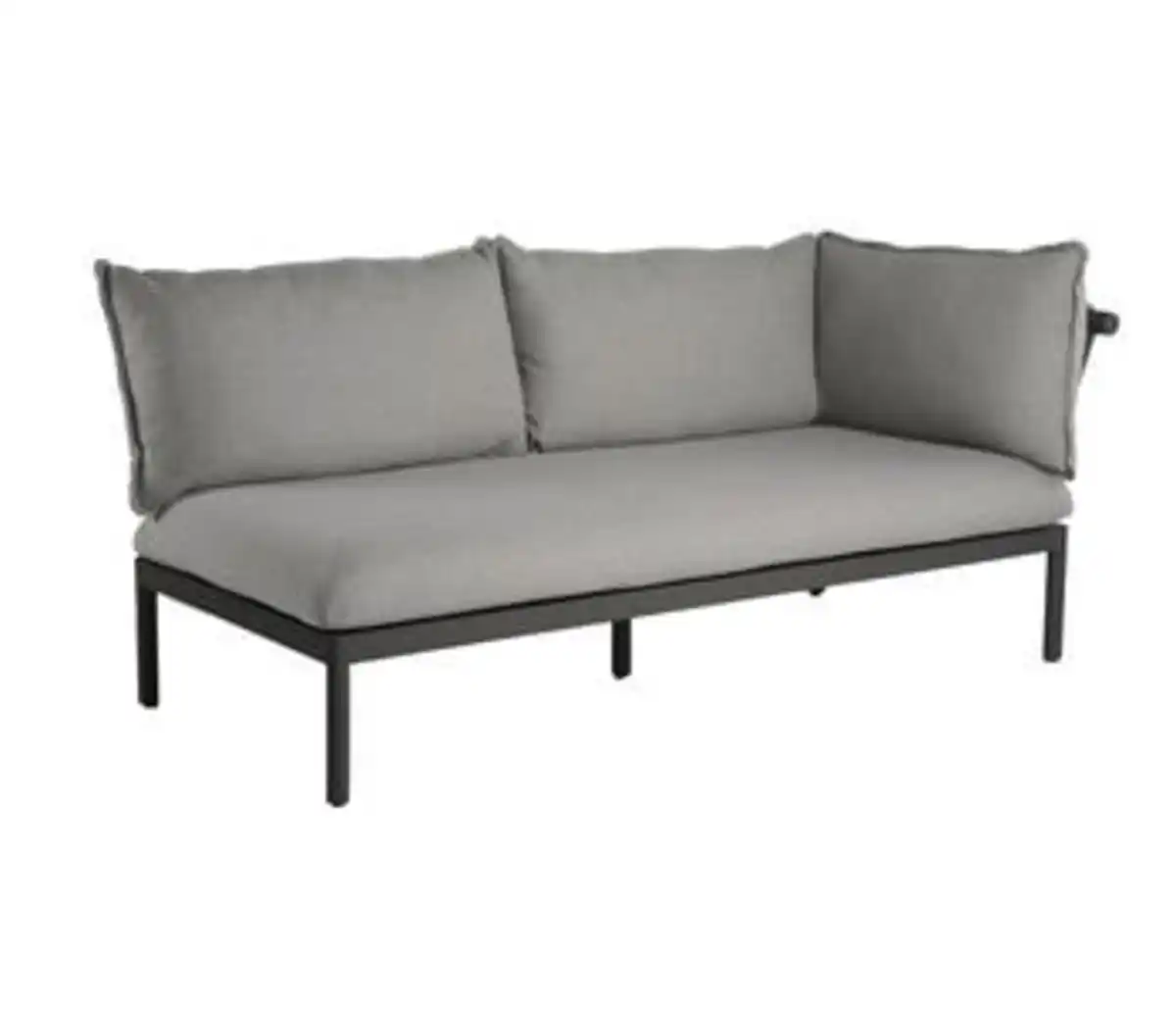 Bild 1 von Tierra Outdoor Loungesofa Sola, 2-Sitzer
