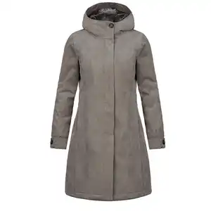 GLASGOW Damen - Wintermantel