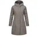 Bild 1 von GLASGOW Damen - Wintermantel