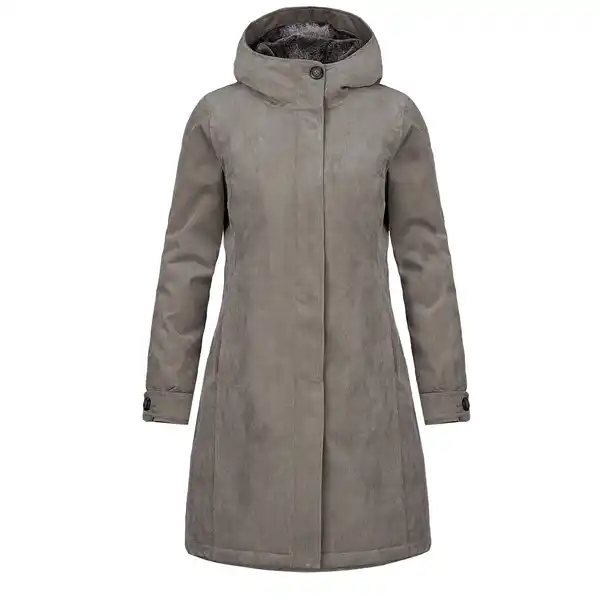 Bild 1 von GLASGOW Damen - Wintermantel