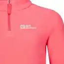 Bild 3 von TAUNUS HALFZIP K Kinder - Fleecepullover
