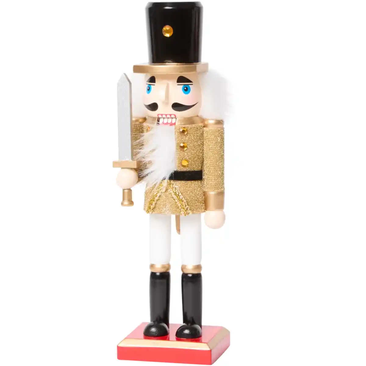 Bild 3 von Nussknacker