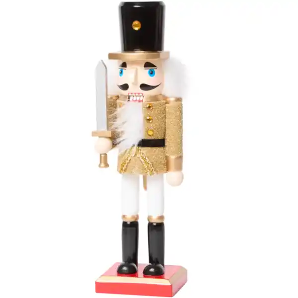 Bild 3 von Nussknacker