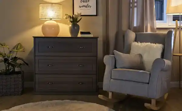 Bild 3 von Schaukel-Stillsessel Mili