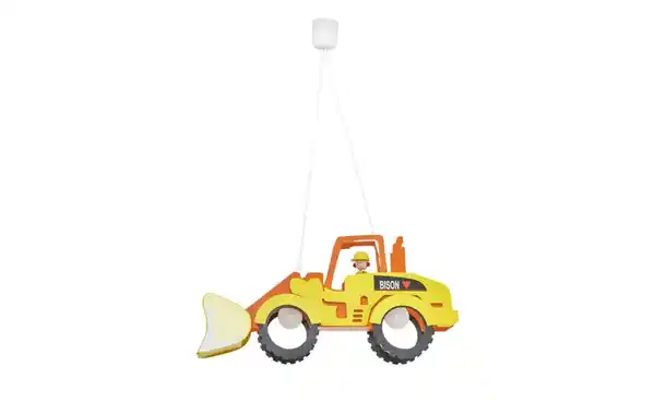 Bild 2 von Pendelleuchte Radlader