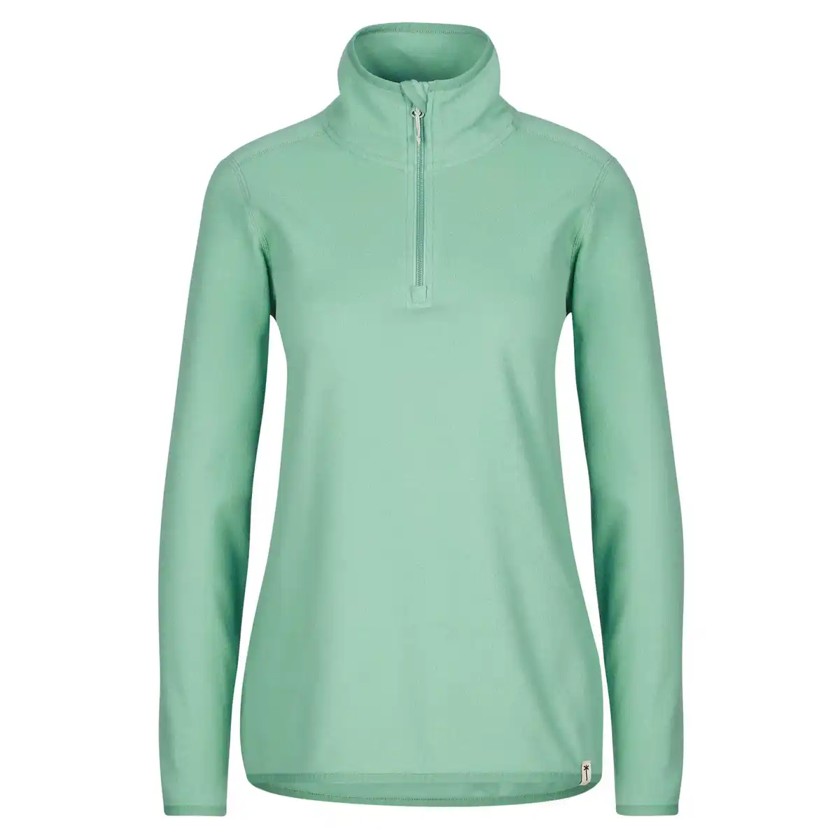 Bild 1 von KILBAHA FLEECE HALFZIP Damen - Fleecepullover