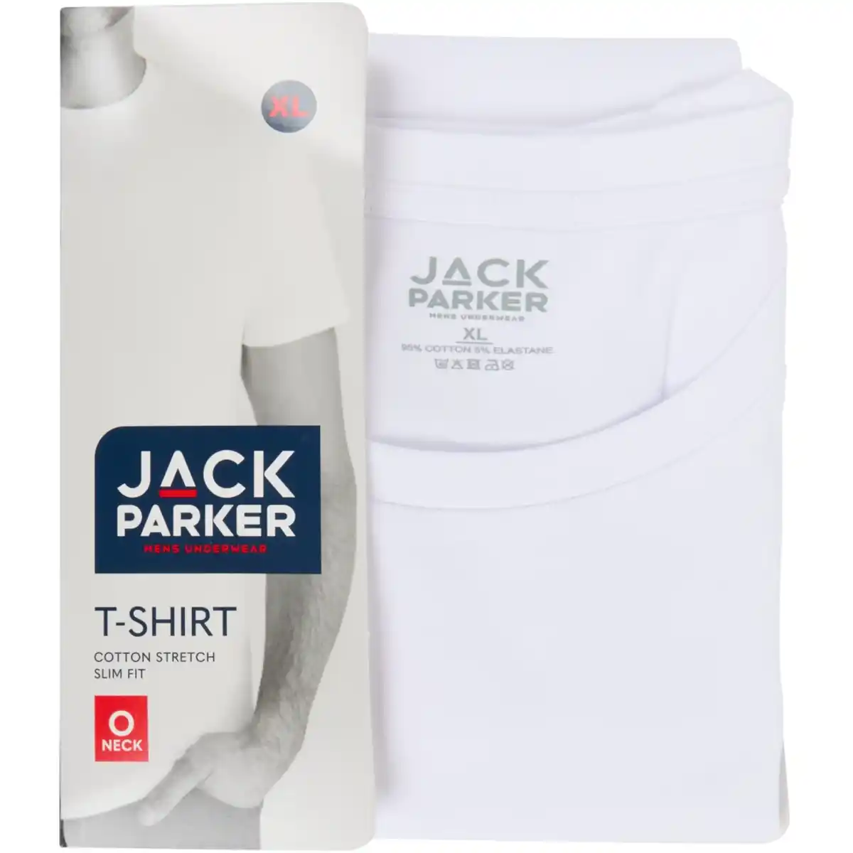 Bild 2 von Jack Parker T-Shirt