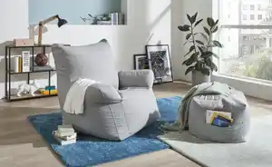 Sitzsack Sessel Fiete