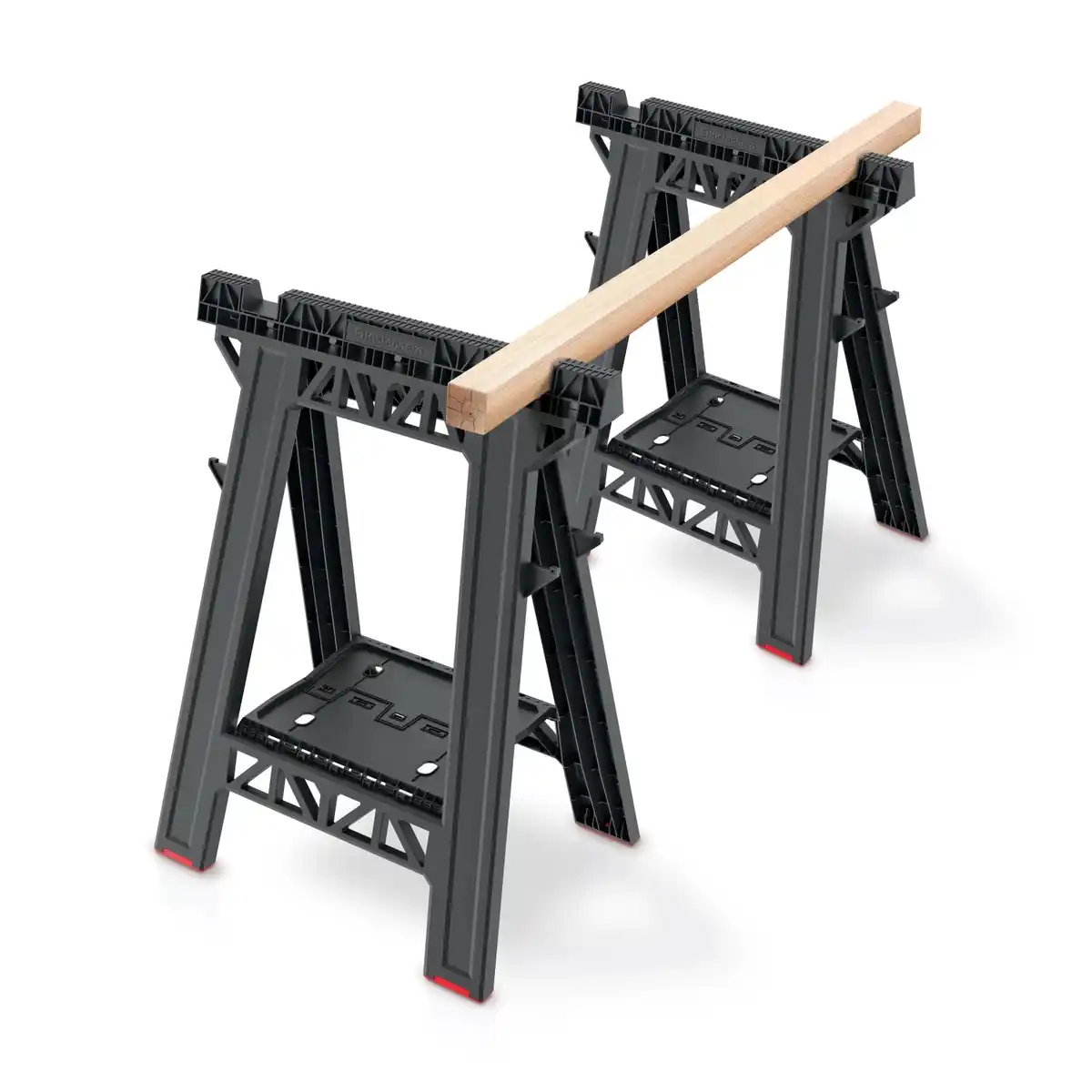 Bild 2 von Kistenberg Werkstattbock TECH STAND KTSS8060 2er-Set