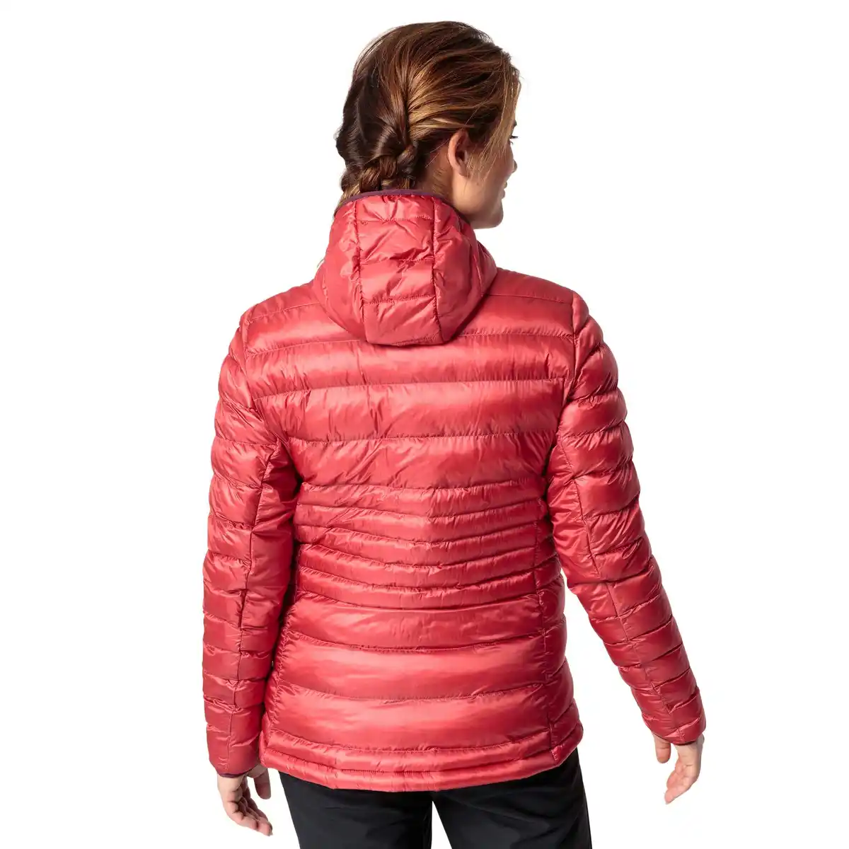 Bild 4 von BATURA HOODED INSULATION JACKET Damen - Isolationsjacke