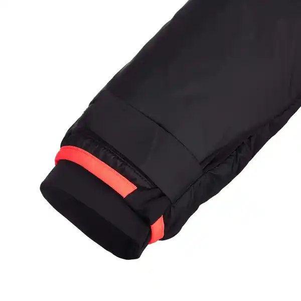 Bild 4 von SWISSWOOL ZINAL JACKET W Damen - Isolationsjacke