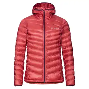 BATURA HOODED INSULATION JACKET Damen - Isolationsjacke