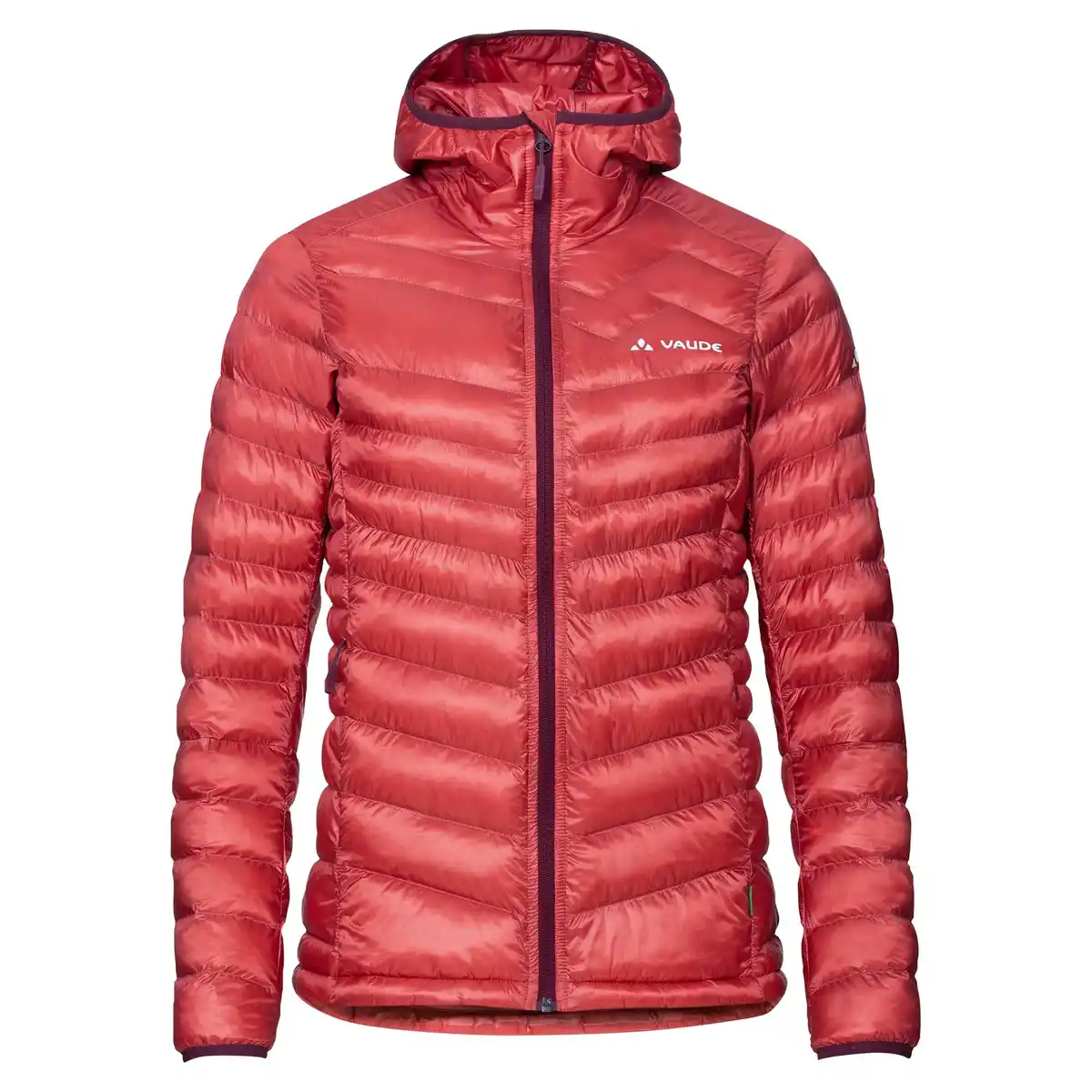 Bild 1 von BATURA HOODED INSULATION JACKET Damen - Isolationsjacke