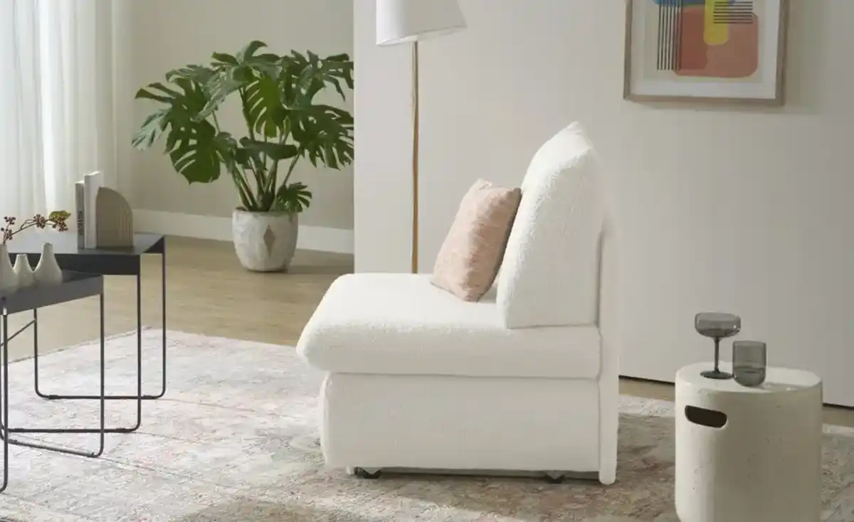 Bild 4 von Schlafsesssel Etta