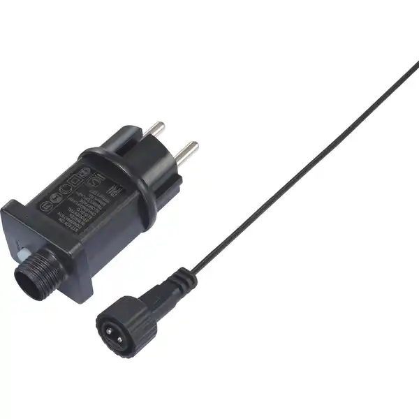 Bild 3 von LED-Fahnenmast mit Stern Ø 70 cm x 300 cm