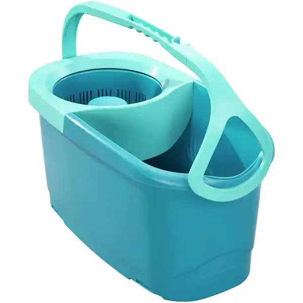 Bild 3 von Leifheit Set Clean Twist Disc Mop Ergo