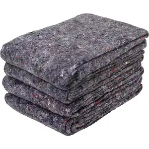 Abdeckvlies 2 m x 1 m 4 Stück