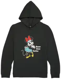 Damen-Sweathoodie »Disney«