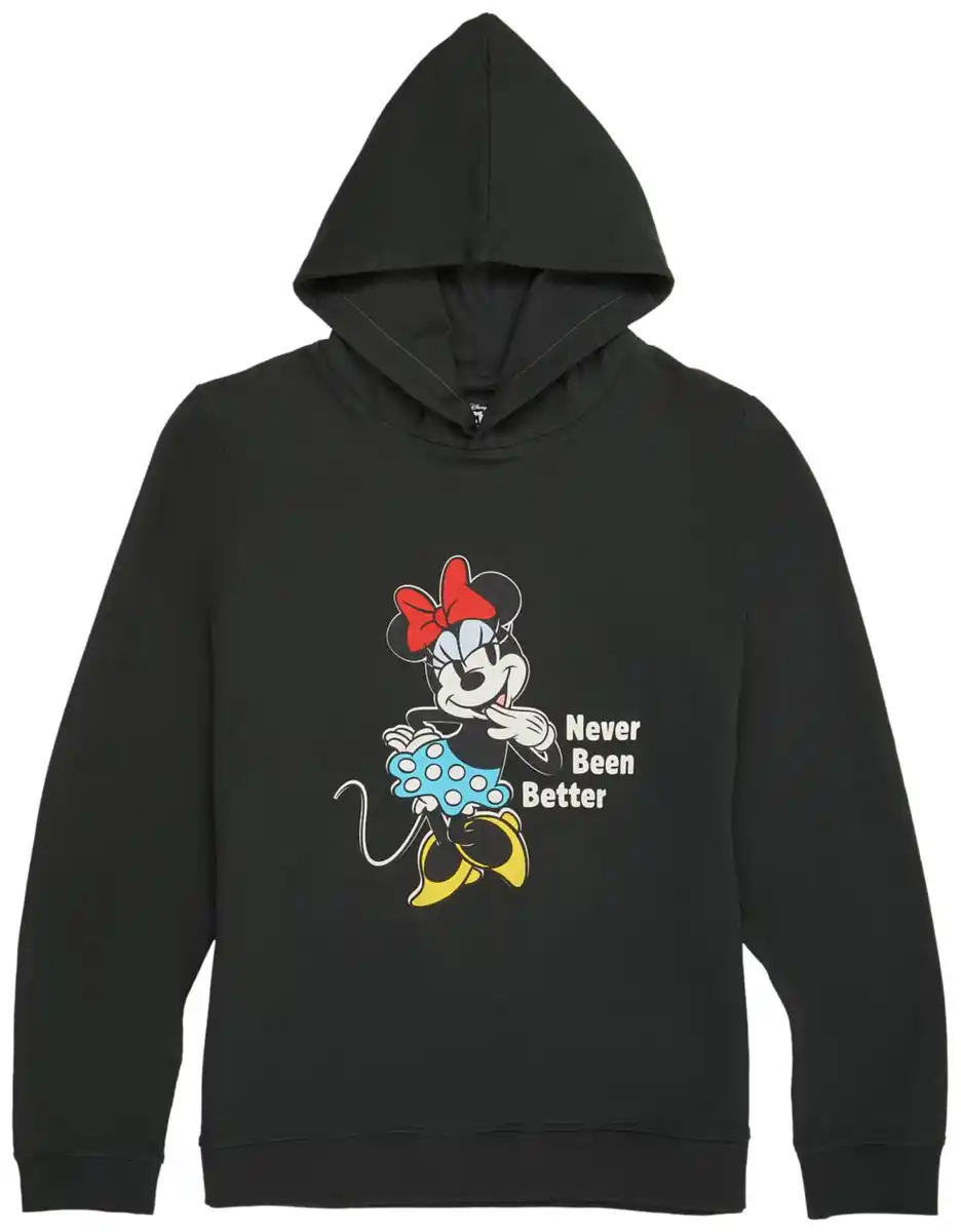 Bild 1 von Damen-Sweathoodie »Disney«