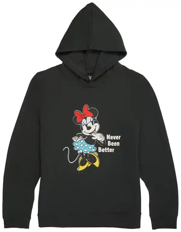 Bild 1 von Damen-Sweathoodie »Disney«