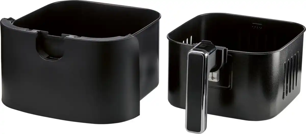 Bild 3 von SWITCH ON® XL-Heißluftfritteuse »SOHFD 2150«