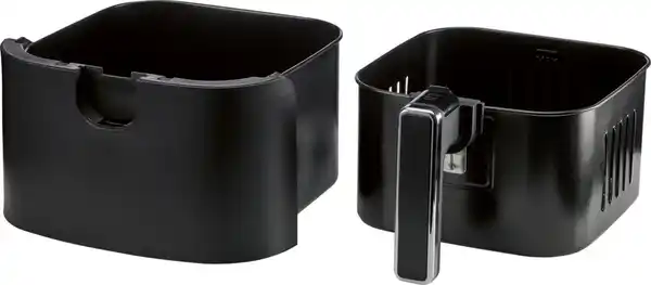 Bild 3 von SWITCH ON® XL-Heißluftfritteuse »SOHFD 2150«