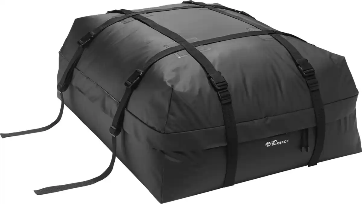 Bild 1 von MY PROJECT® Auto-Dachgepäckträgertasche