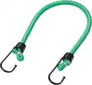 Bild 2 von MY PROJECT® Spanngummi-Set mit Metallhaken rund, 8-teilig