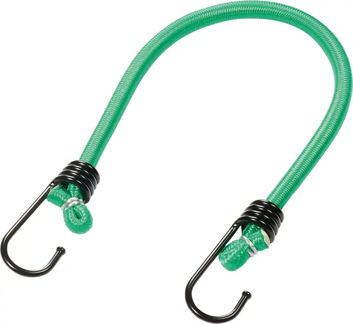 Bild 2 von MY PROJECT® Spanngummi-Set mit Metallhaken rund, 8-teilig