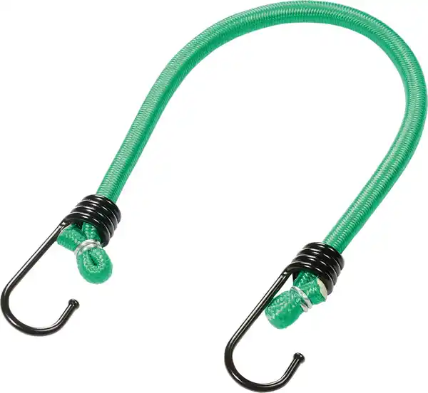 Bild 2 von MY PROJECT® Spanngummi-Set mit Metallhaken rund, 8-teilig