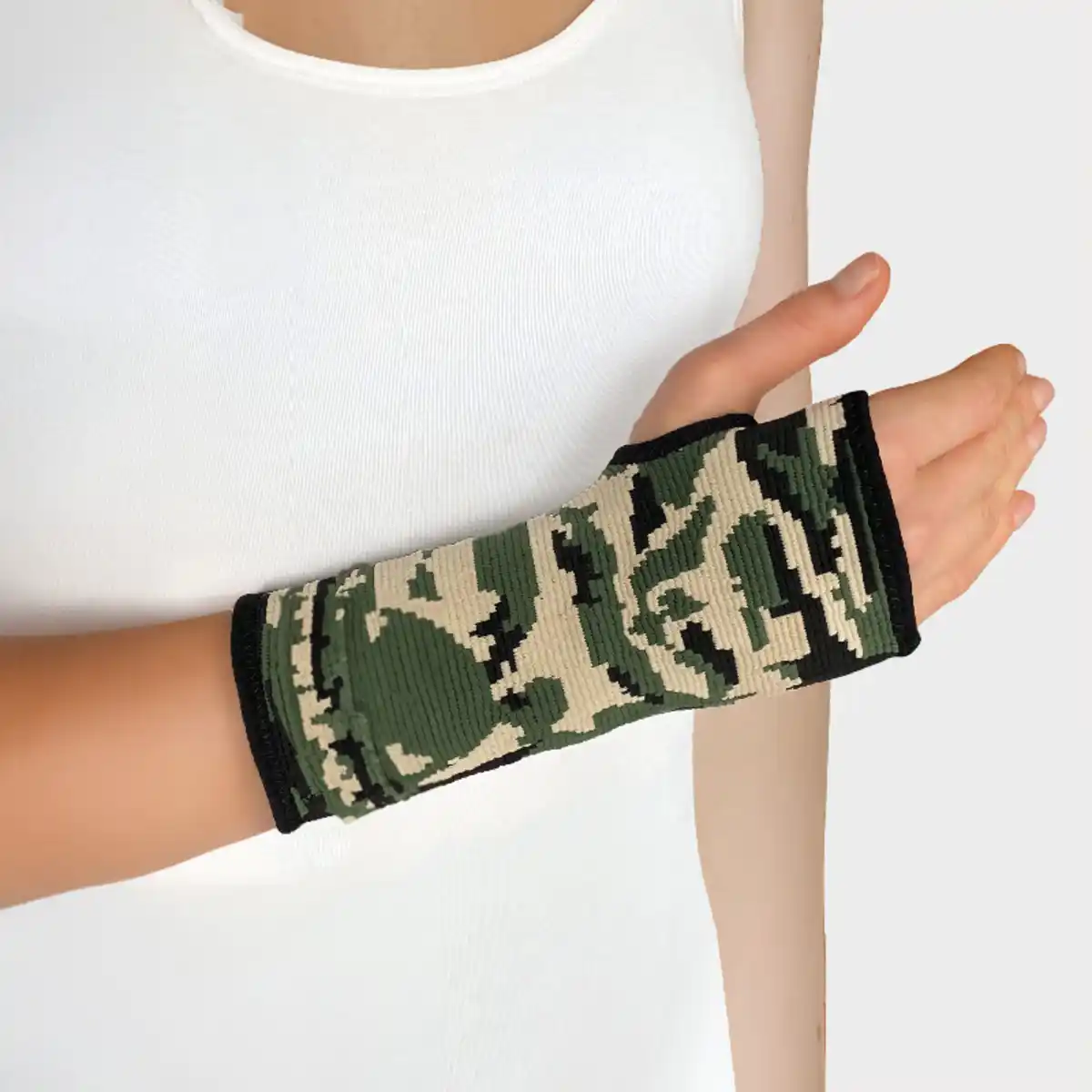 Bild 1 von Topfit Handgelenkbandage