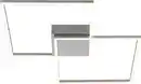 Bild 1 von LIV&BO® LED-Deckenleuchte Quadrat