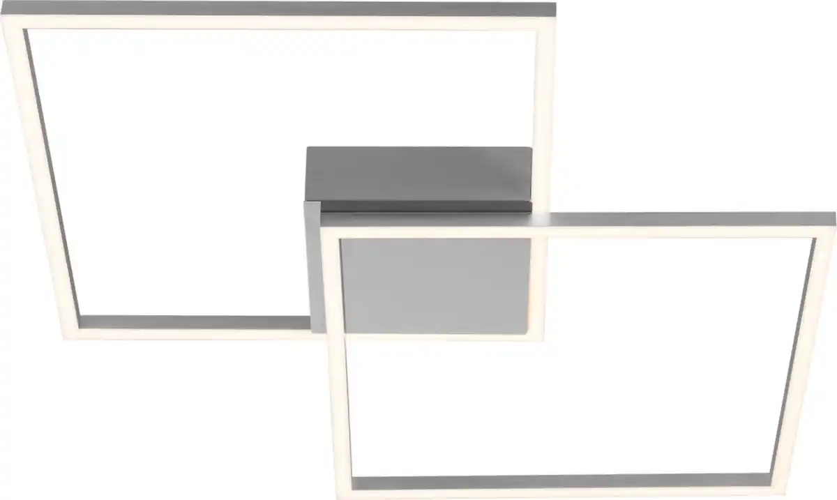 Bild 1 von LIV&BO® LED-Deckenleuchte Quadrat