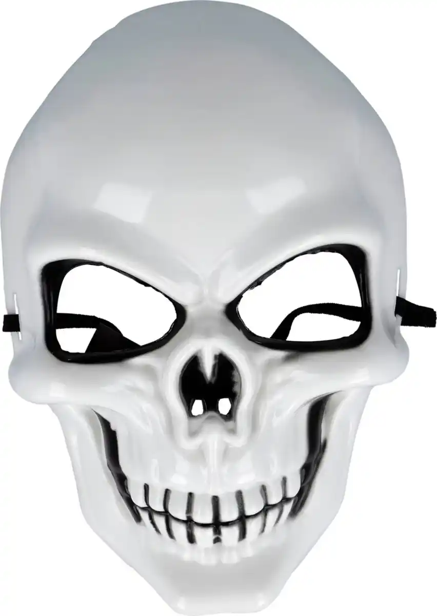 Bild 1 von Maske »Halloween«