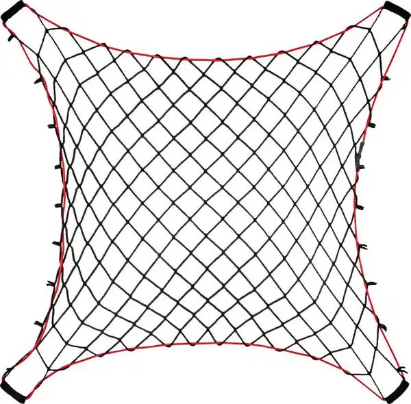 Bild 3 von MY PROJECT® Anhängernetz L