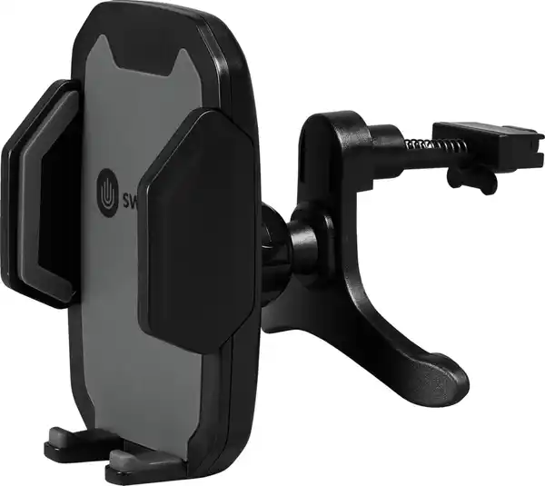 Bild 4 von SWITCH ON® Kfz-Smartphone-Halterung »USCSH A1«