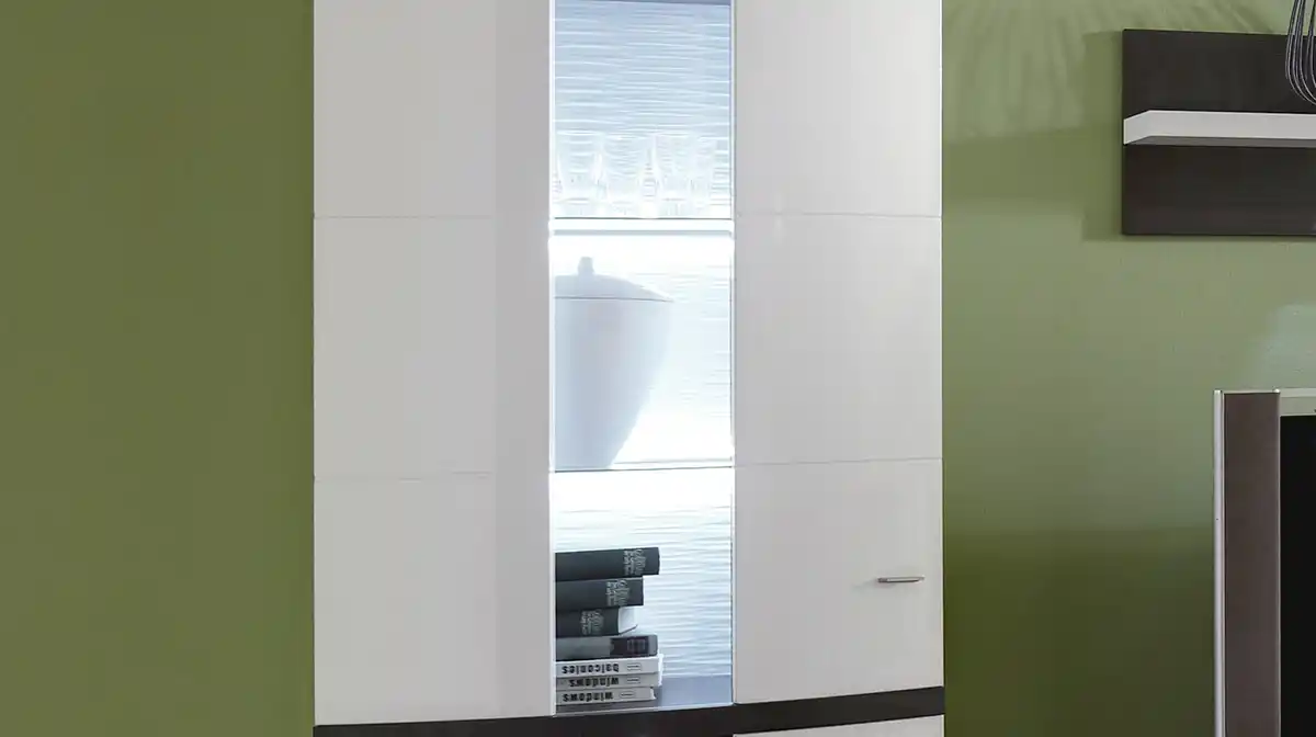 Bild 1 von LED Bodenbeleuchtung Vitrine - 2er Set - CABANA