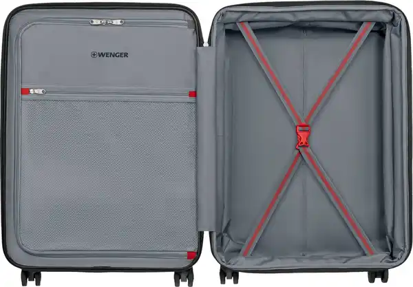 Bild 3 von WENGER Hartschalenkoffer Größe M