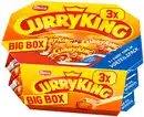 Bild 1 von MEICA Curry King Big-Box, 3 x 220-g-Schale