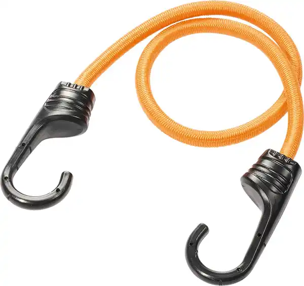 Bild 2 von MY PROJECT® Spanngummi-Set mit Haken, 6-teilig