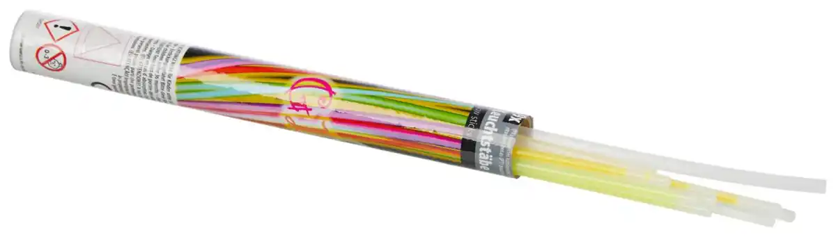 Bild 2 von Leuchtstäbe-Set, 9-teilig